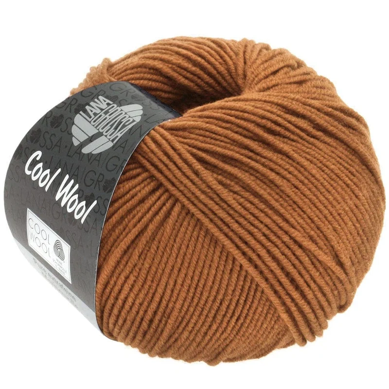 COOL WOOL