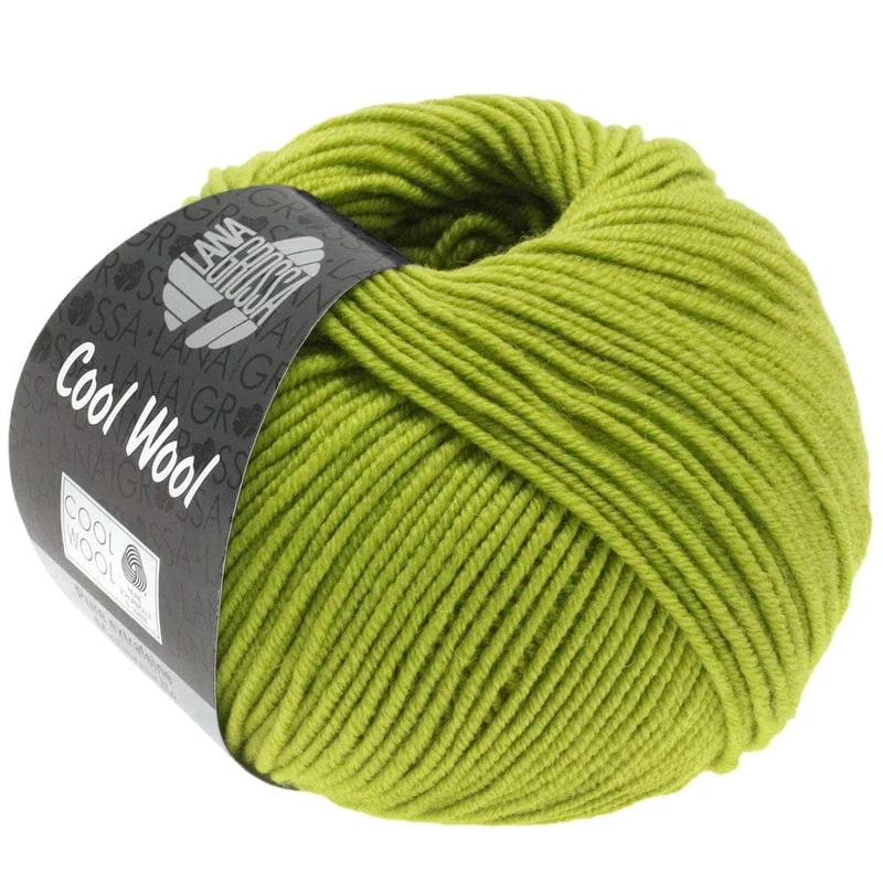 COOL WOOL
