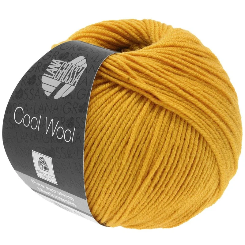 COOL WOOL