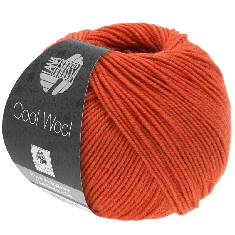 COOL WOOL