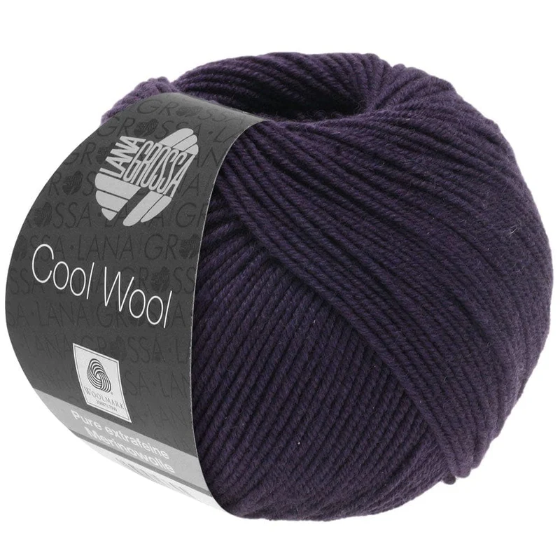 COOL WOOL