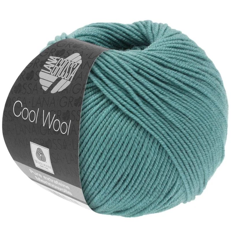 COOL WOOL