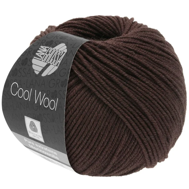 COOL WOOL