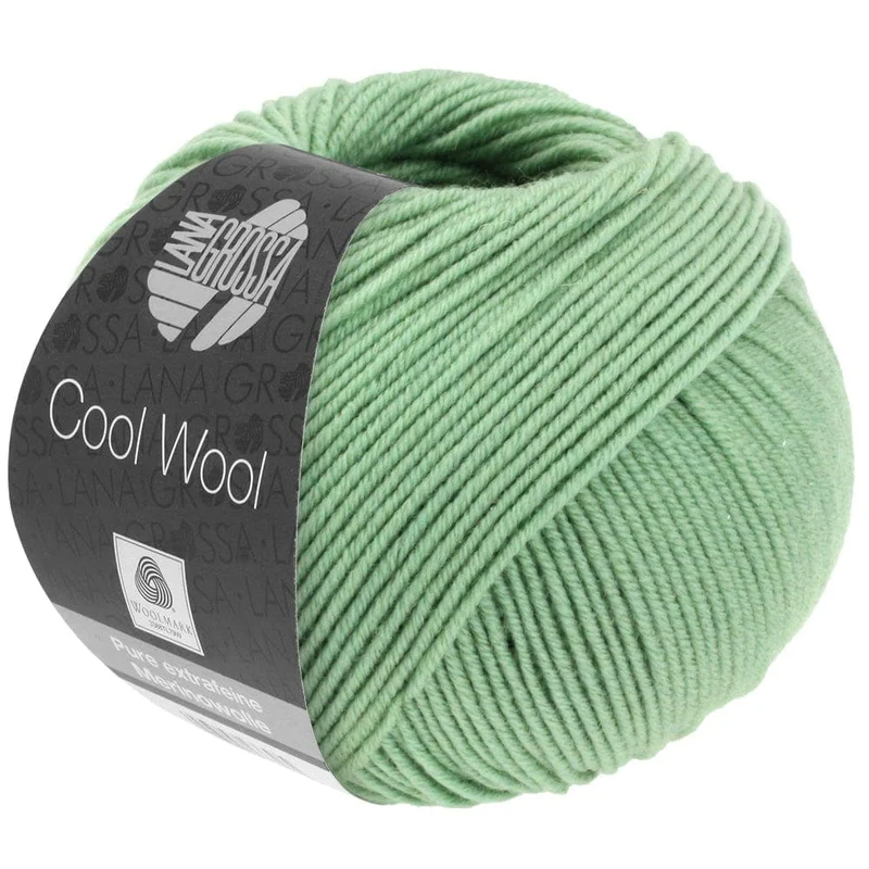 COOL WOOL