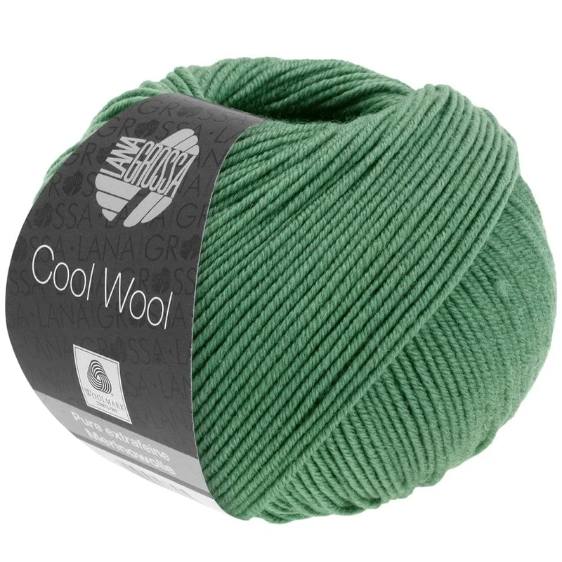 COOL WOOL