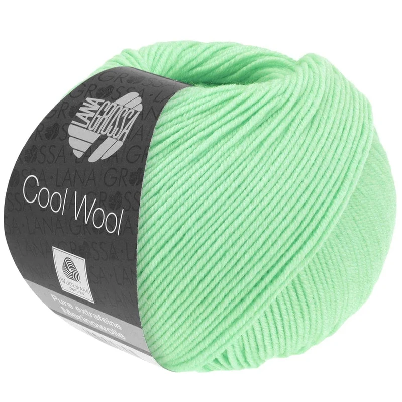 COOL WOOL