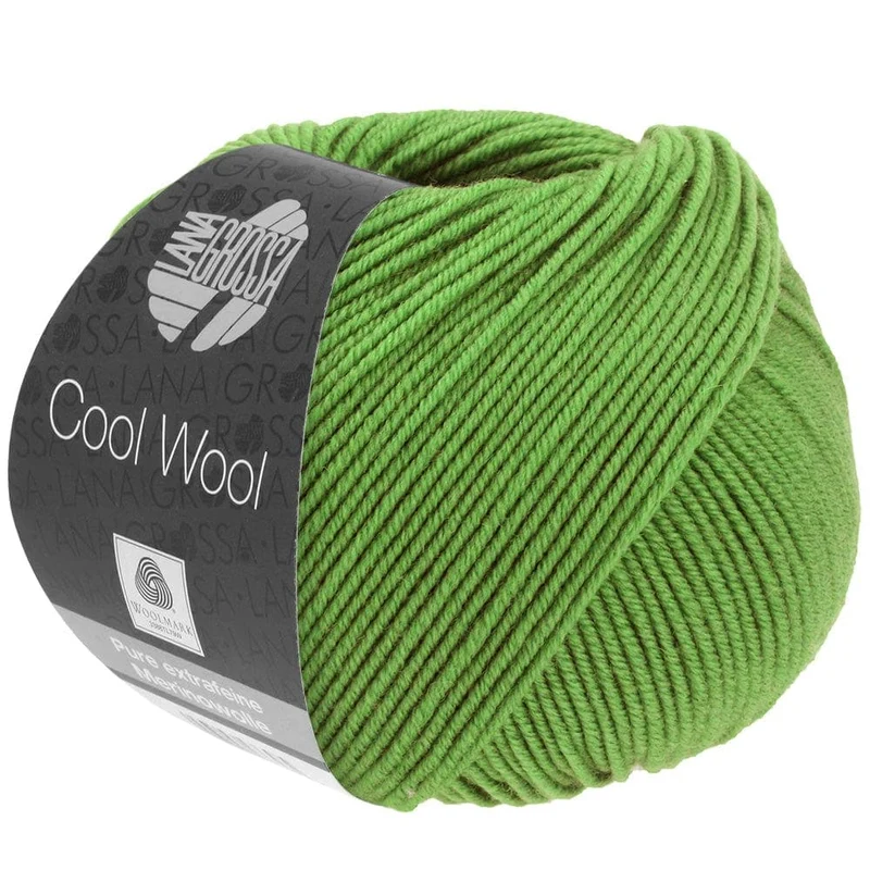 COOL WOOL