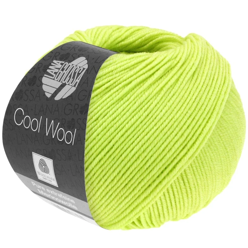 COOL WOOL