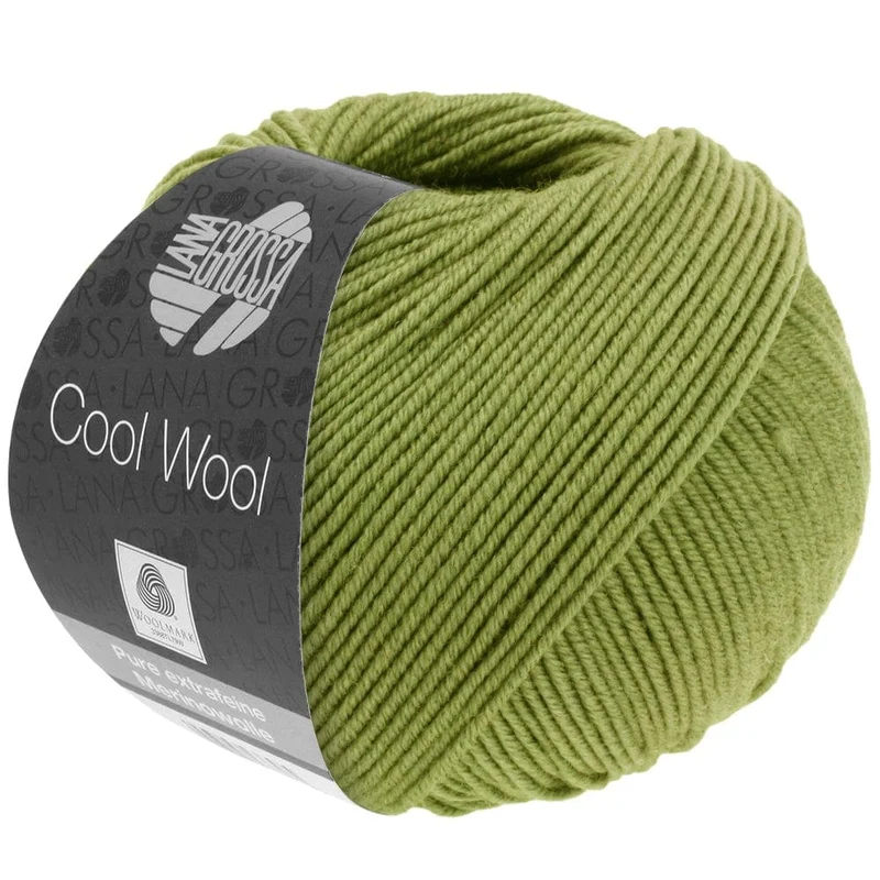 COOL WOOL