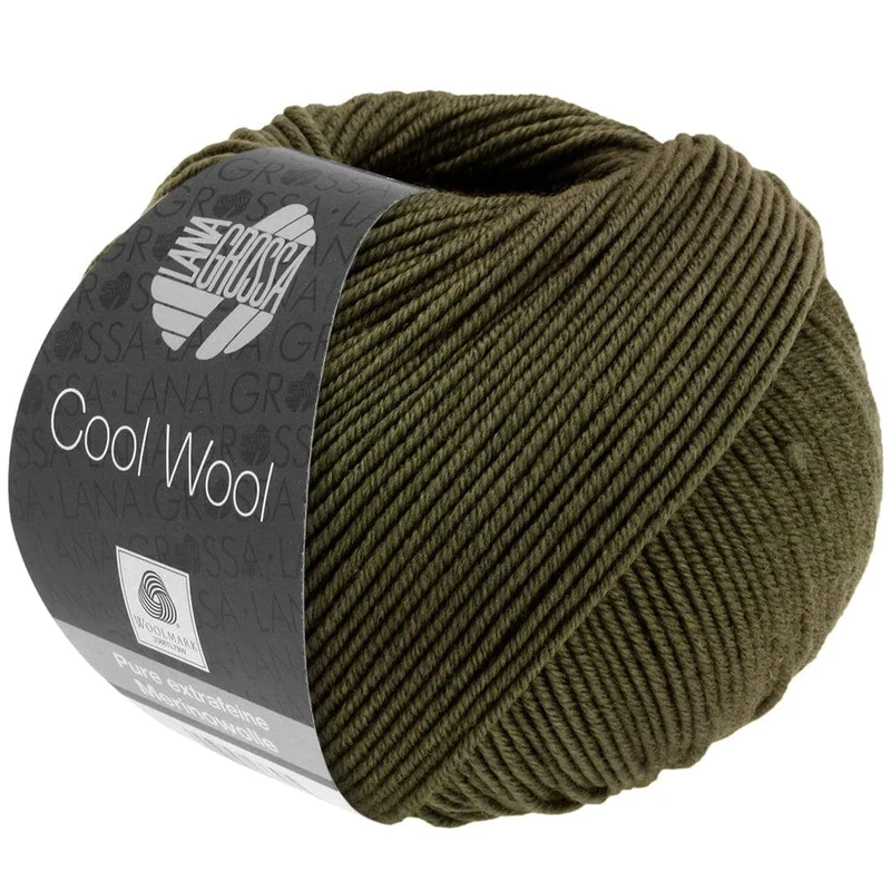 COOL WOOL