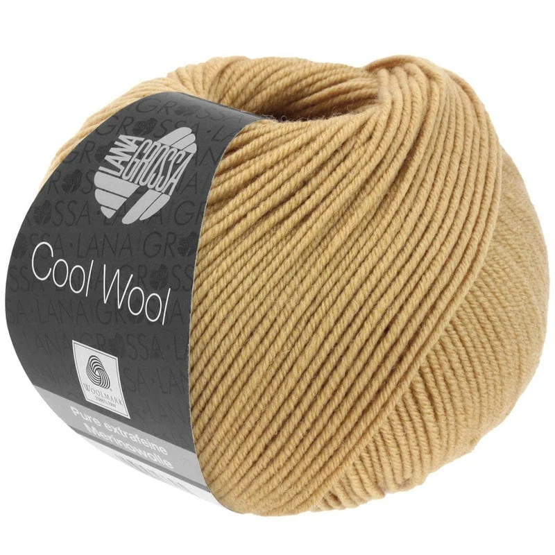 COOL WOOL