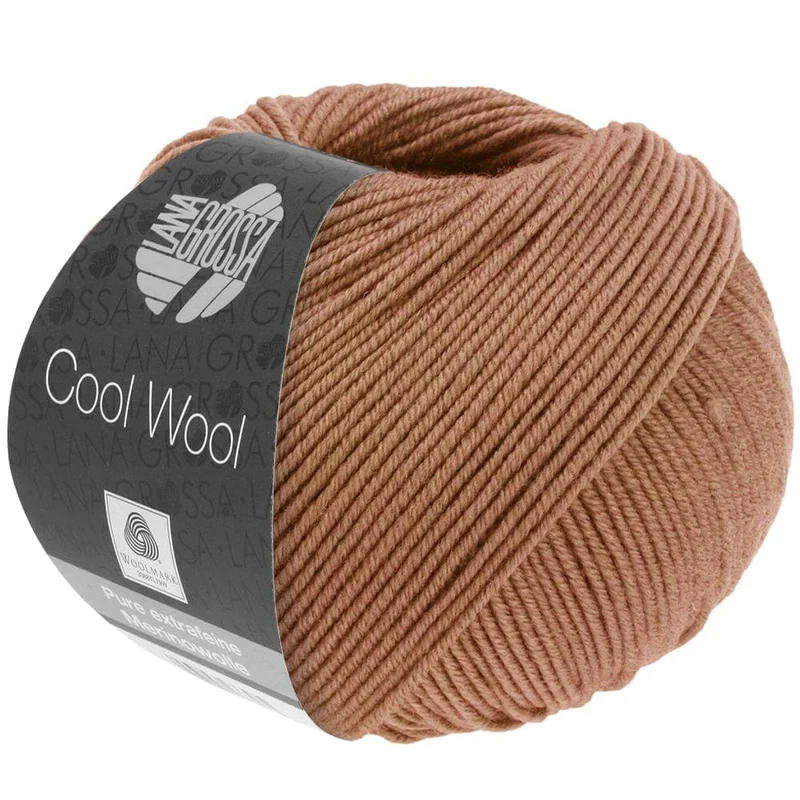 COOL WOOL
