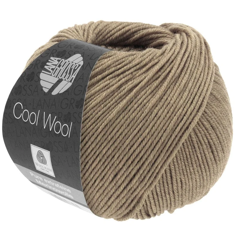 COOL WOOL