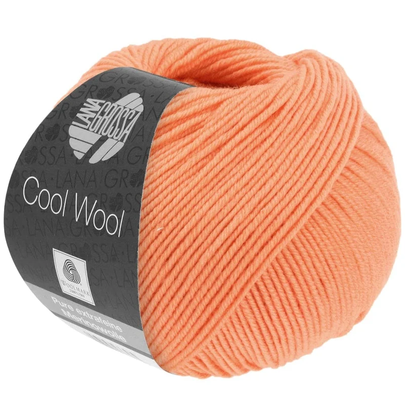 COOL WOOL