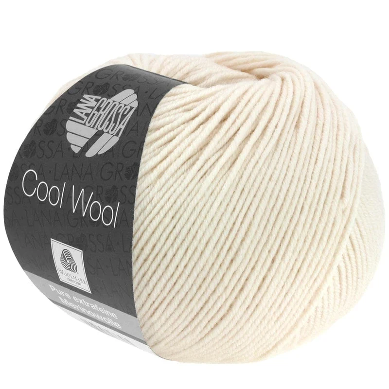 COOL WOOL