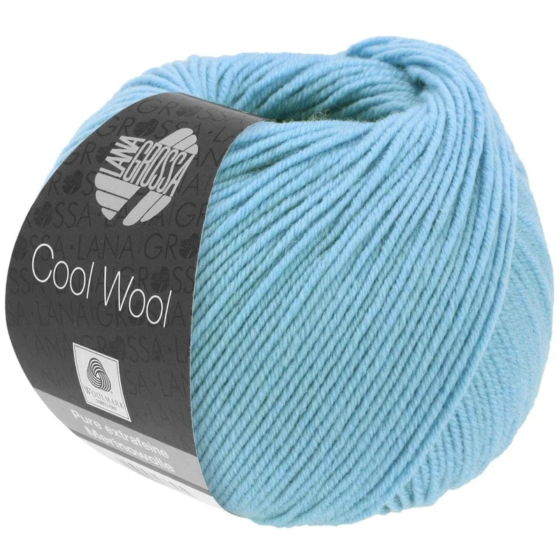COOL WOOL