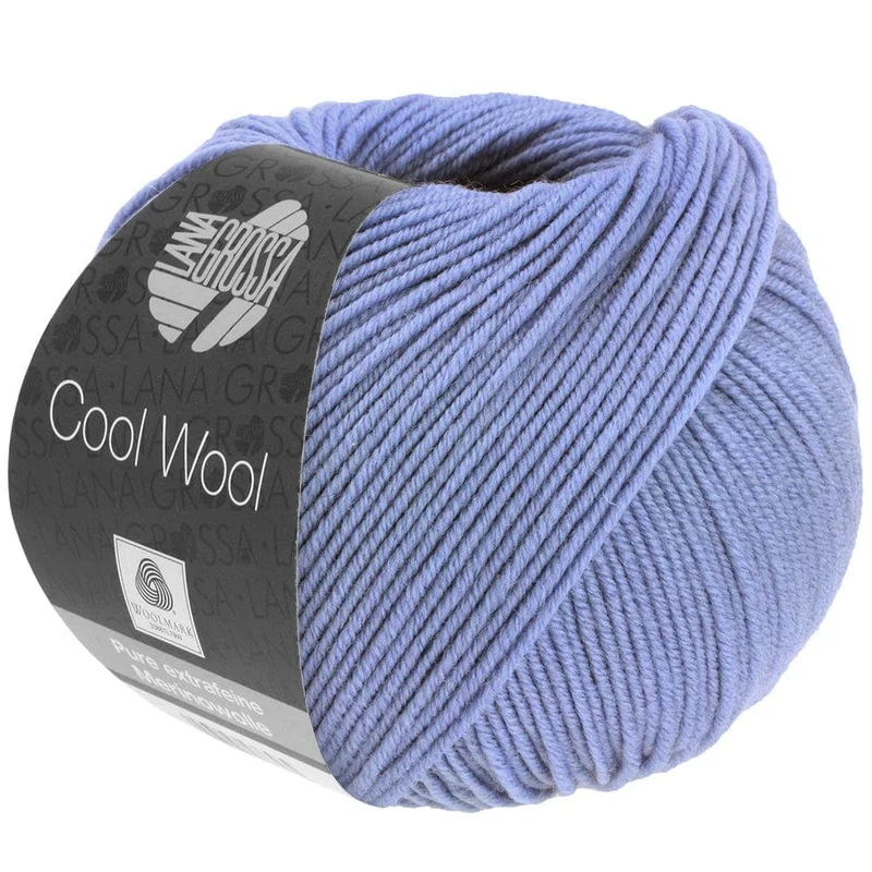 COOL WOOL