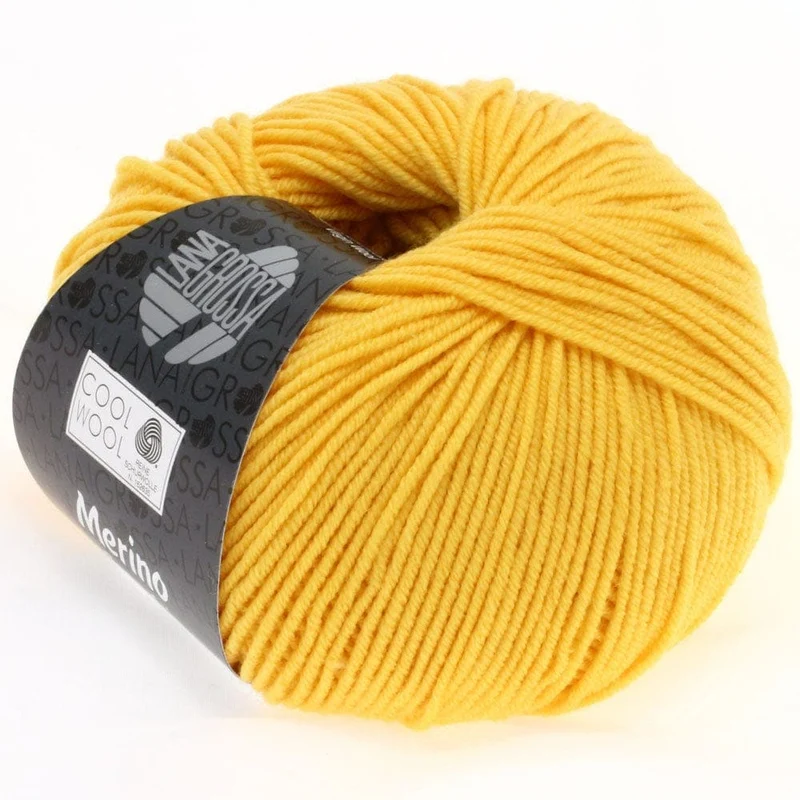 COOL WOOL