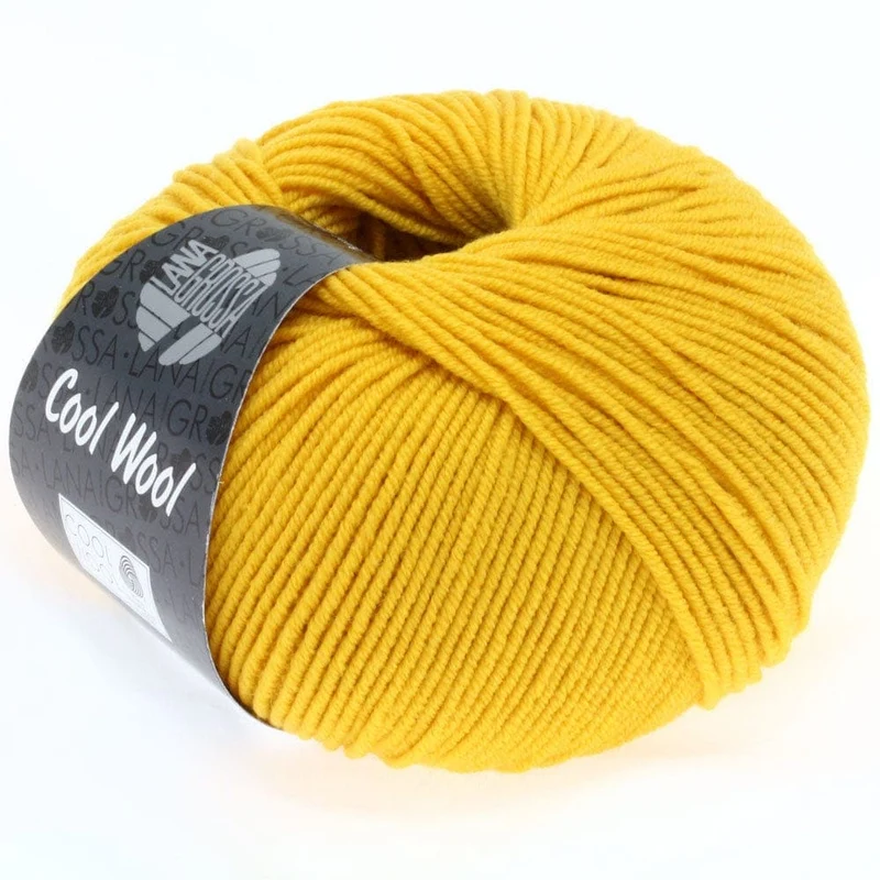 COOL WOOL
