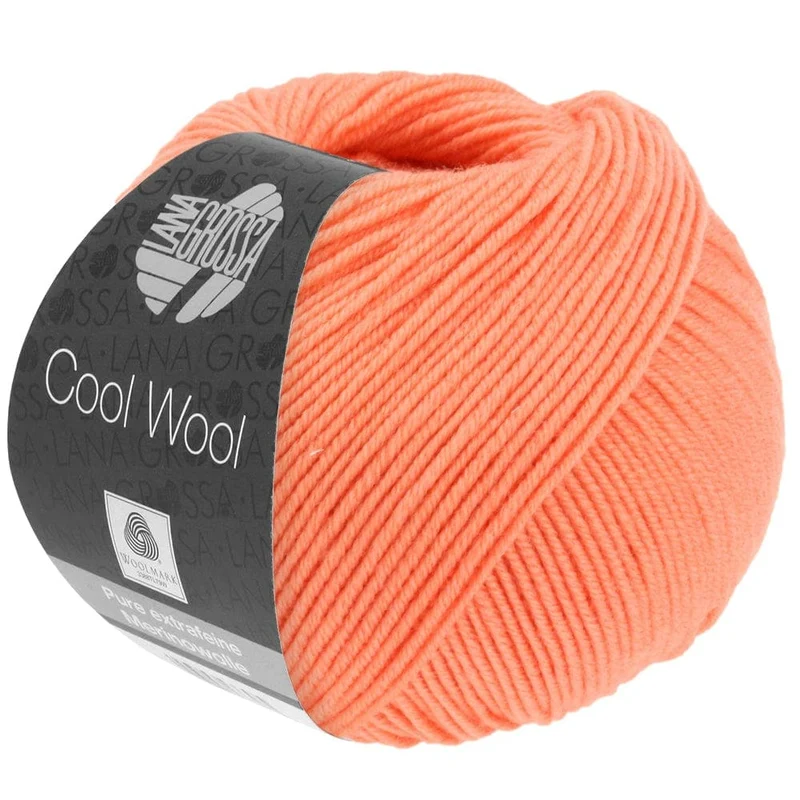 COOL WOOL
