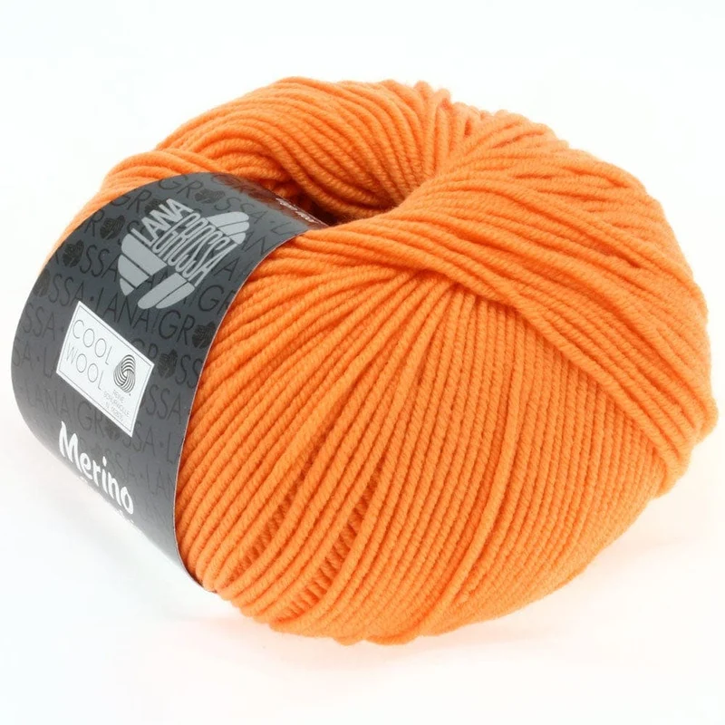 COOL WOOL