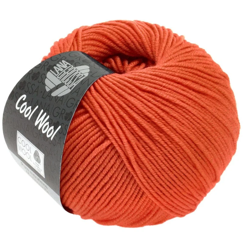 COOL WOOL