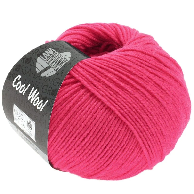 COOL WOOL