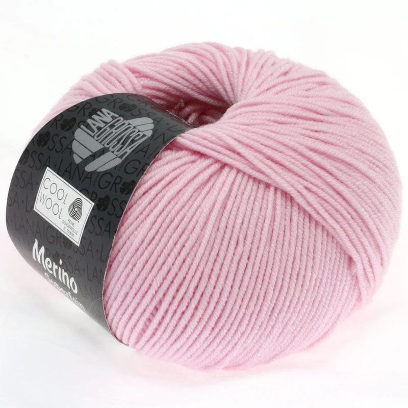COOL WOOL