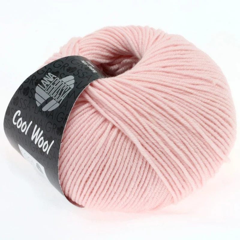 COOL WOOL