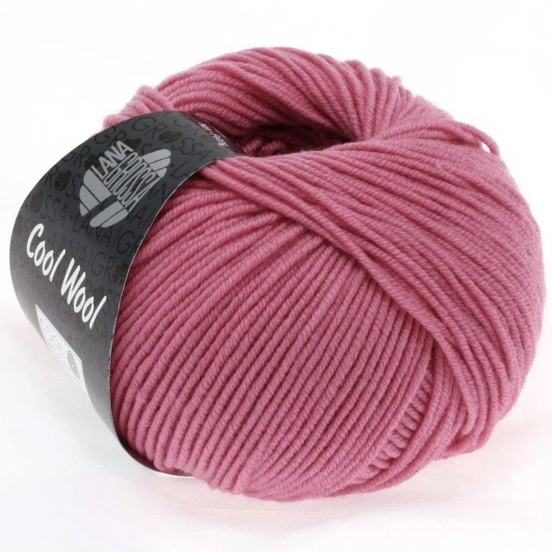 COOL WOOL
