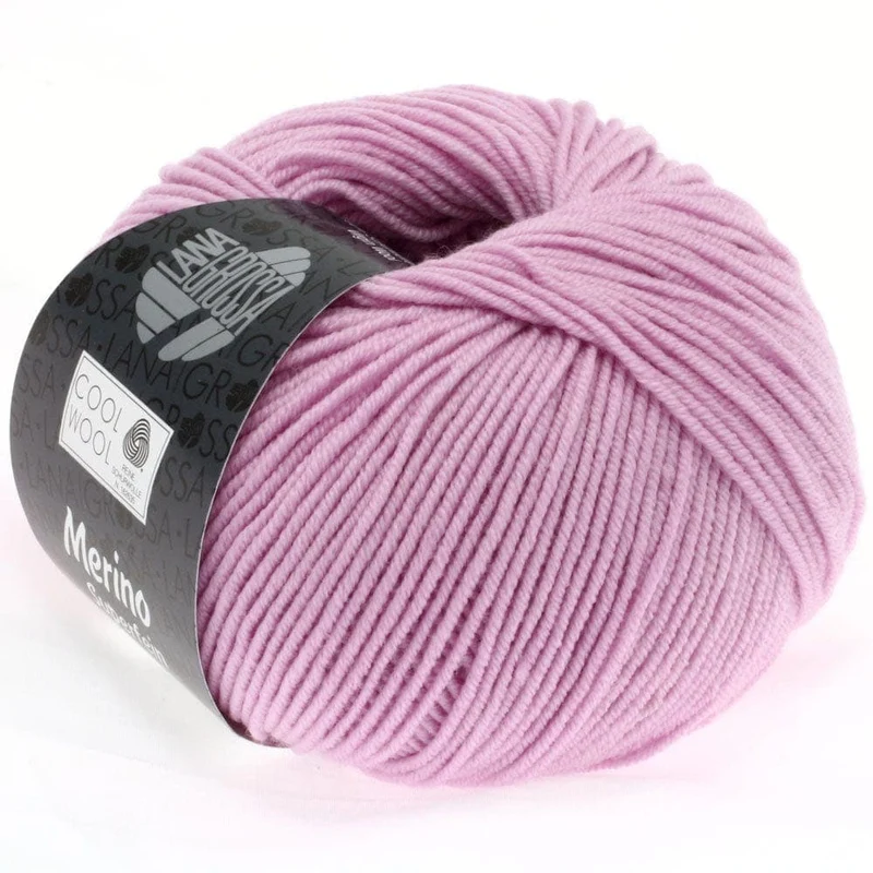 COOL WOOL