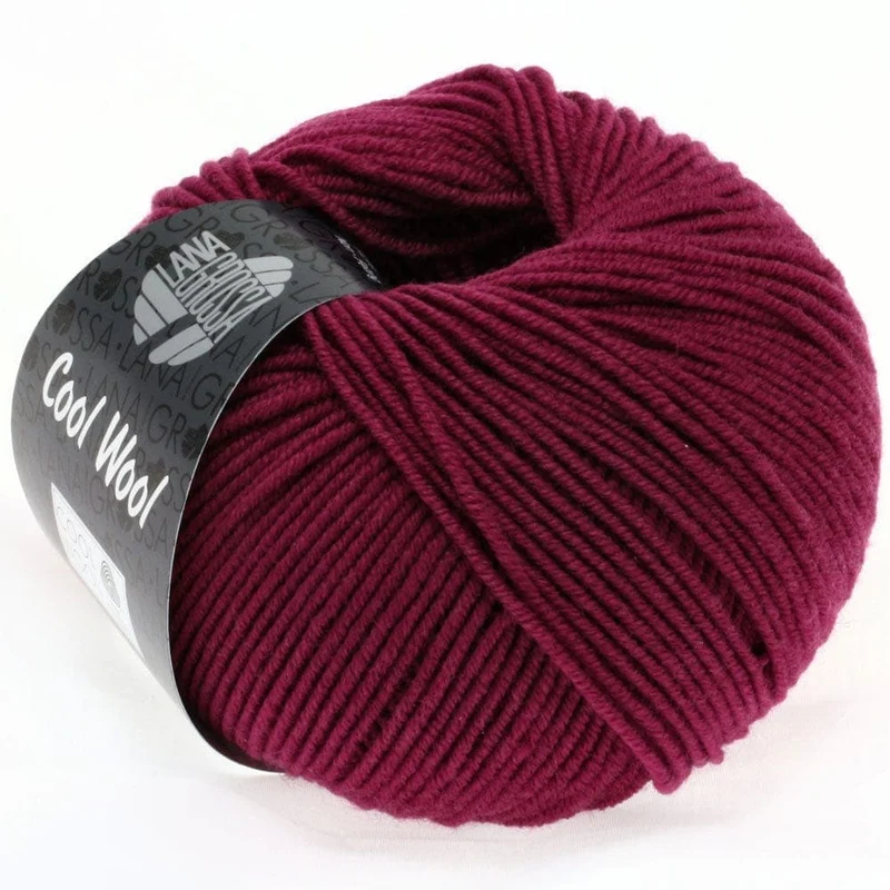 COOL WOOL