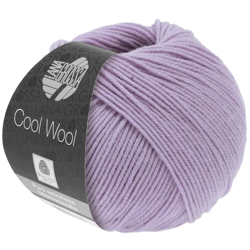 COOL WOOL