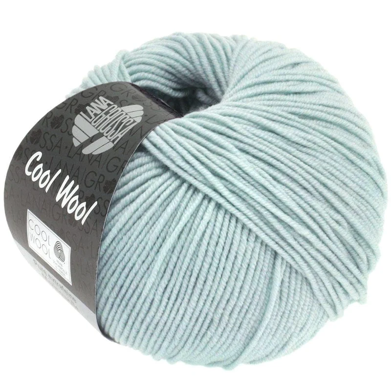 COOL WOOL