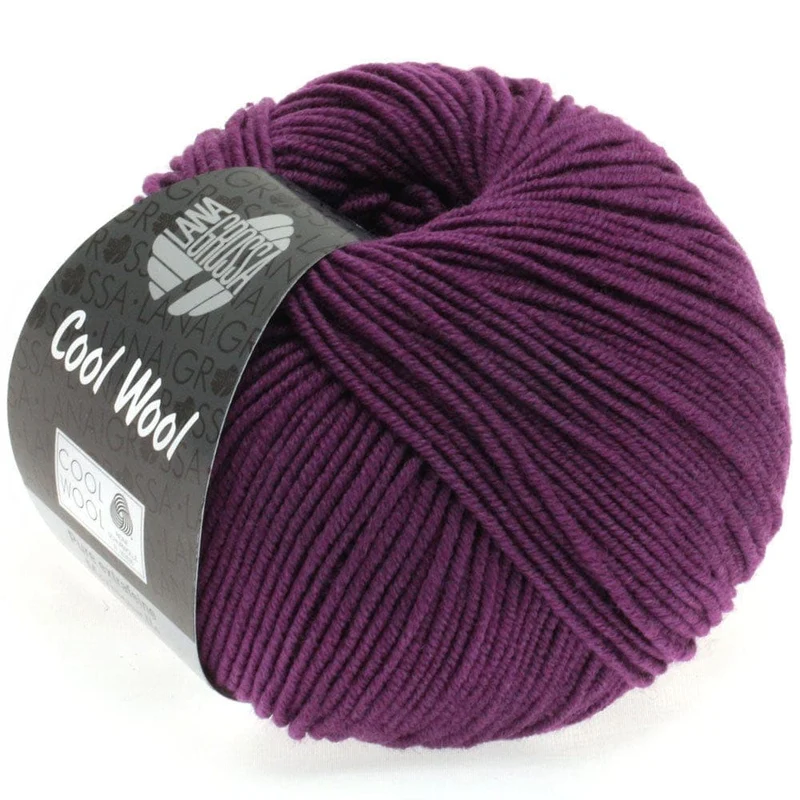 COOL WOOL