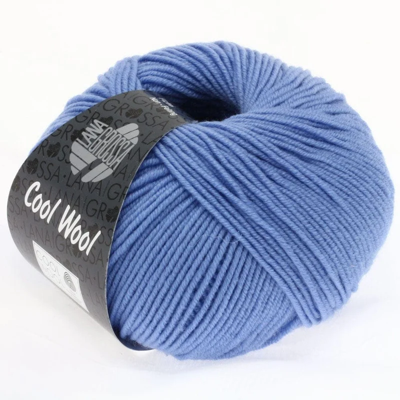 COOL WOOL