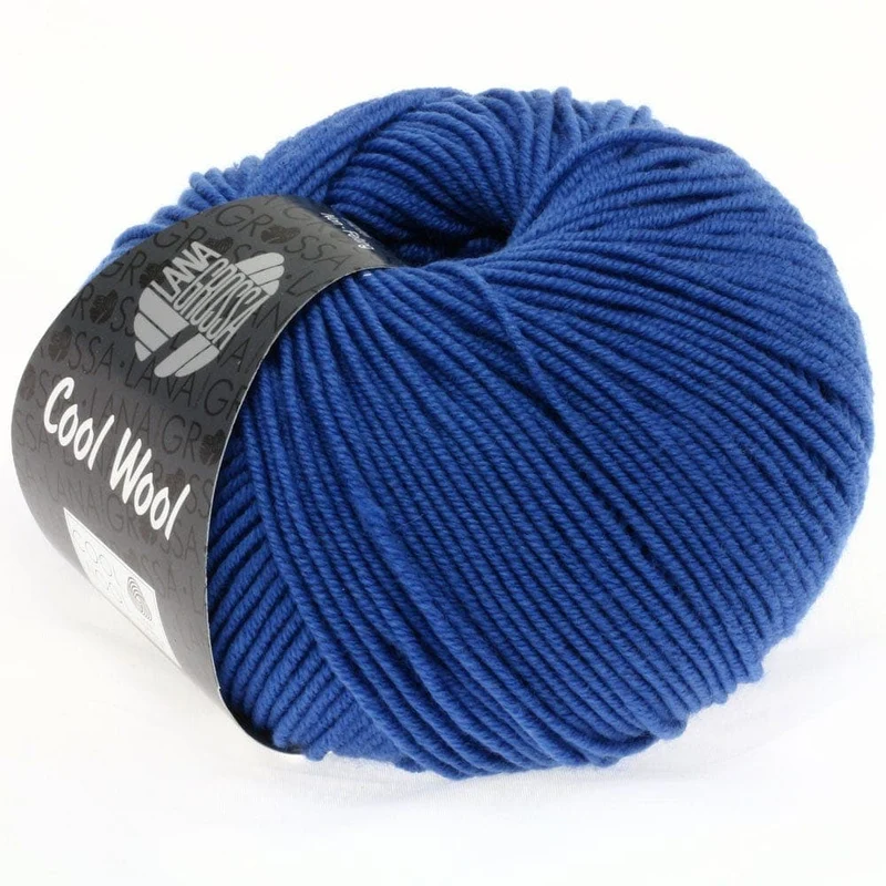 COOL WOOL