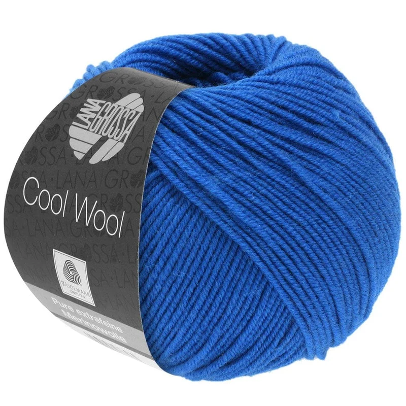 COOL WOOL