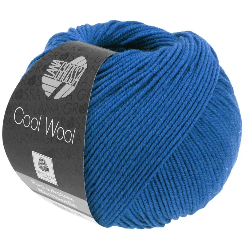 COOL WOOL