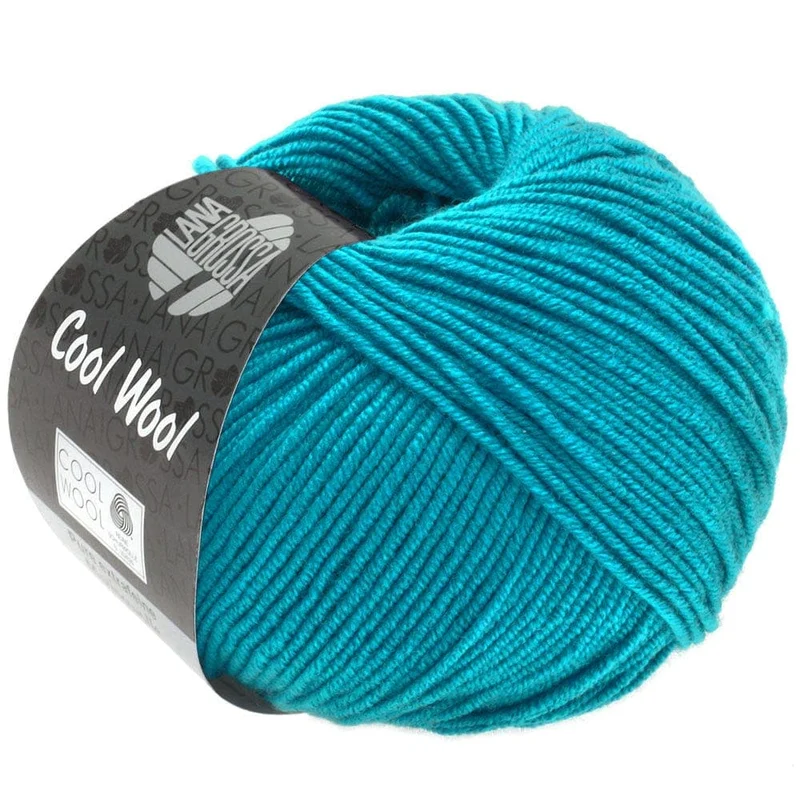 COOL WOOL