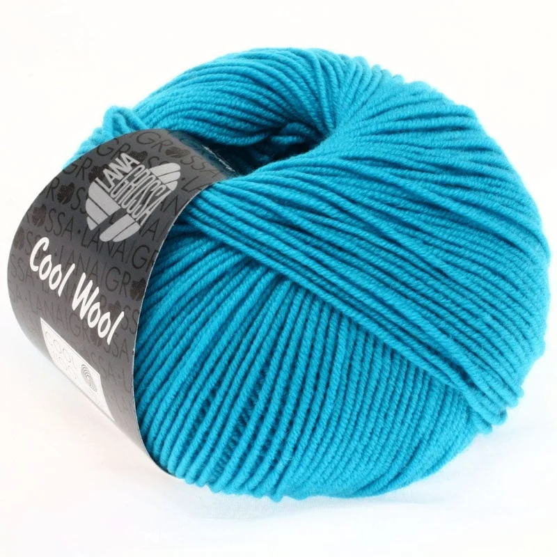 COOL WOOL