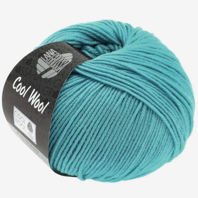 COOL WOOL