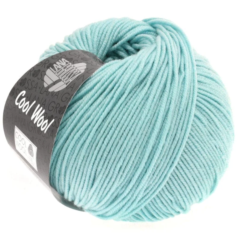 COOL WOOL