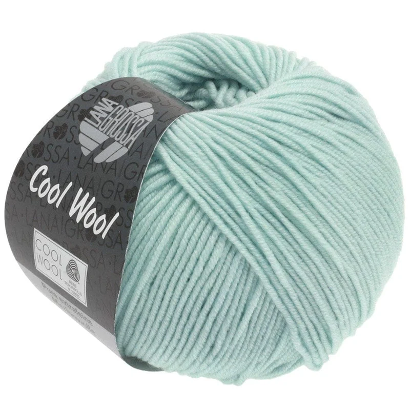 COOL WOOL