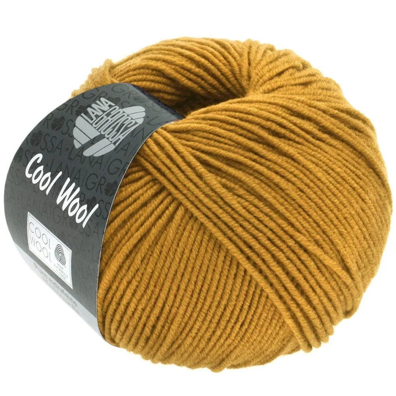 COOL WOOL