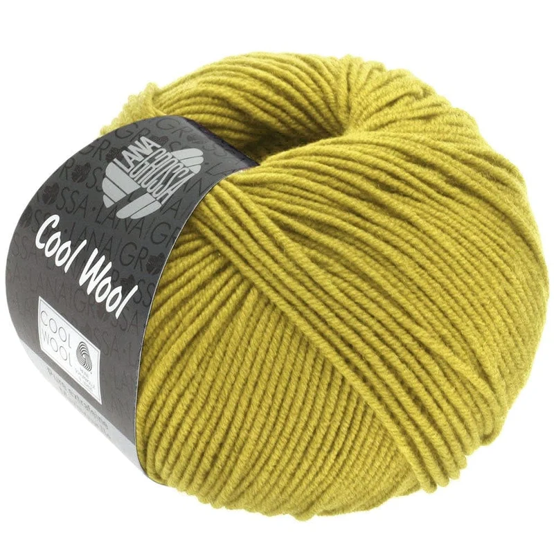 COOL WOOL
