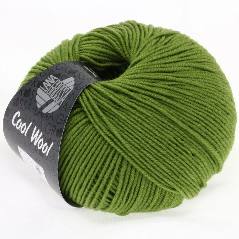 COOL WOOL