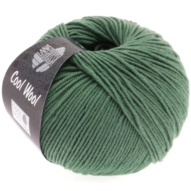 COOL WOOL