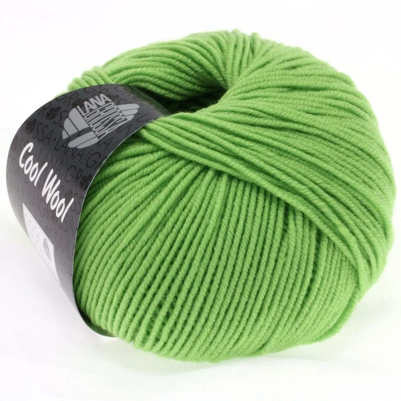 COOL WOOL
