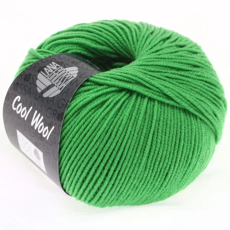 COOL WOOL